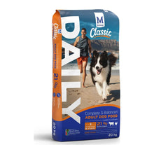 DOG FOOD ADULT DAILY BEEF & CHICKEN 20KG MONTEGO
