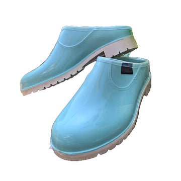 Garden Clogs