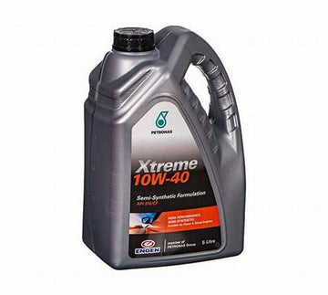EXTREME SYNTHETIC 5W40 ENGEN OIL 5L