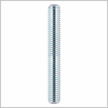 THREADED BAR MILD STEEL MTR B.E.D