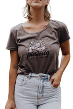 T-Shirt Afrikaner Plesierig Republk
