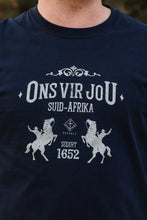 T-Shirt Ons Vir Jou Republk