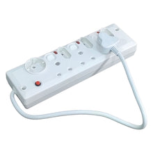 MULTIPLUG 7 WAY NEXUS