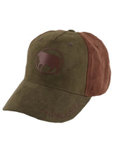 SNIPER OLIVE/COFFEE PRO HUNTER CAP