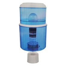 HYDRO HEALTH PURIFIER & MINERALS COMPLETE