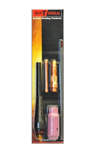 TIG STARTER KIT 1.6MM MATWELD