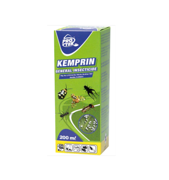 PROTEK KEMPRIN 200ML