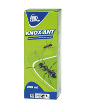 PROTEK KNOX ANT 200ML