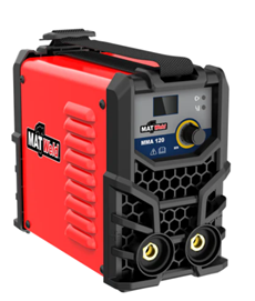 WELDER INVERTER MINI 120AMP MATWELD