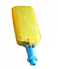 TROGTEK FLOAT VALVE 15MM