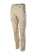 PANTS CARGO RIPSTOP STONE 30 VULCAN