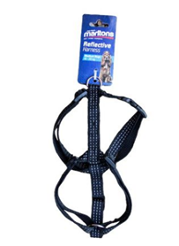 REFLECTIVE HARNESS MARLTONS