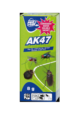 PROTEK AK47 8G