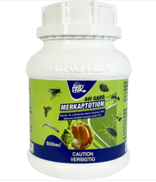 PROTEK AVIGARD MERCAPTOTHION 500ML