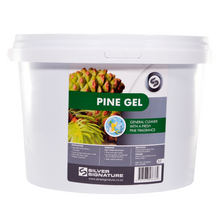 SILVER SIGNATURE PINE GEL 5KG