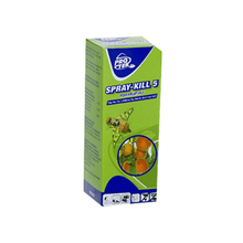 PROTEK SPRAY-KILL 5 FOR FRUITFLY 50ML