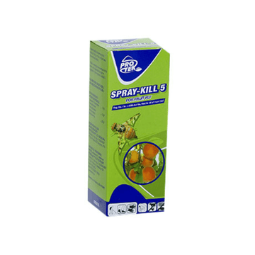 PROTEK SPRAY-KILL 5 FOR FRUITFLY 50ML