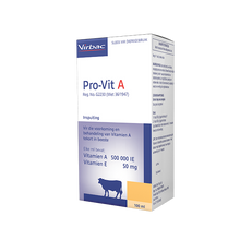 PRO-VIT A 100ML VIRBAC