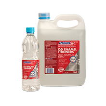 THINNERS QD 5L PROMAC