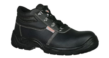 HI-TEC BOOT INTERCEPTOR RAZOR BLACK
