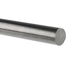 STEEL BAR ROUND 16MM X 6M