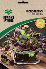 STARKE AYRES POLYPACK MICROGREEN MUZINA