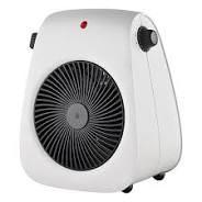 HEATER TURBO FAN MAX 2000W WITH THERMOSTAT