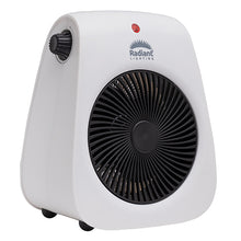 HEATER TURBO FAN MAX 2000W WITH THERMOSTAT