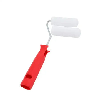 ROLLER RADIATOR & REFILL 100MM ACADEMY