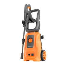 PRESSURE WASHER 1600W 90-135B ROCKWORT