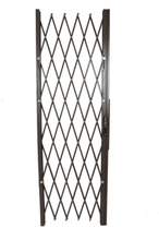 DIY GATE 813 BROWN MACKIE