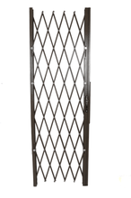 GATE DIY 813 CHARCOAL MACKIE