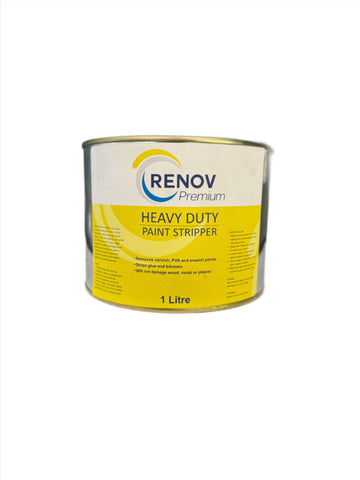 RENOV PAINT STRIPPER - 1LT