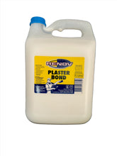 RENOV - PLASTER BOND 5LT