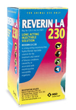 ABX REVERIN 230 LA 500ML MSD