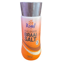 Royal Kalahari Braai Salt 450g