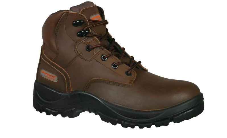 HI-TEC BOOT INTERCEPTOR SAFARI BROWN – Hinterland