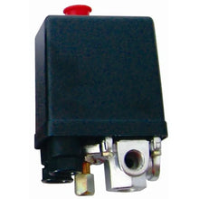 COMPRESSOR PRESSURE SWITCH