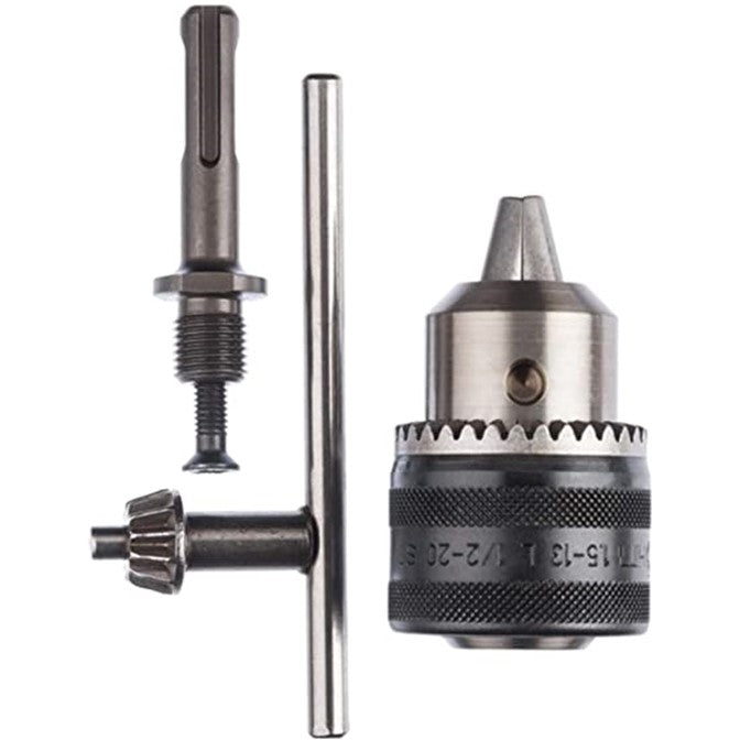 【433】ANKdoll セン CHUCK SDS WITH ADAPTOR 1/2-20MM BOSCH – Hinterland