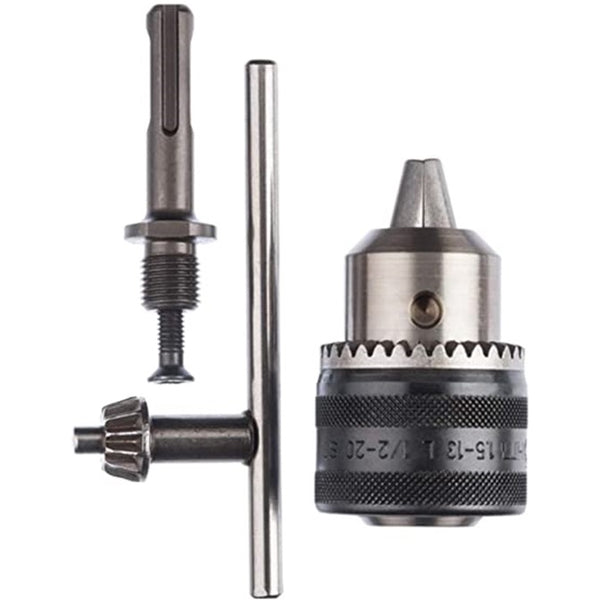 「1S  ブロッター」CBD,CBP,1CP,1D,1S,MDS,CHAKRA, CHUCK SDS WITH ADAPTOR 1/2-20MM BOSCH – Hinterland