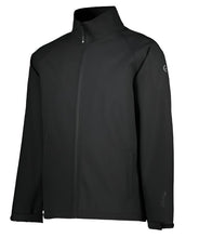 HI-TEC MENS NIMBA SOFTSHELL BLACK