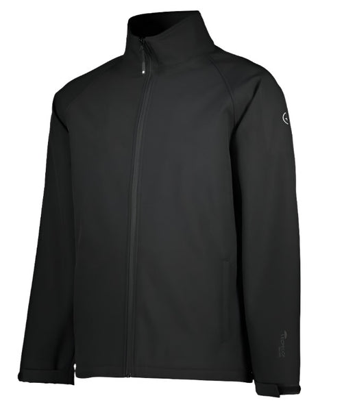 enm HI-TEC MENS NIMBA SOFTSHELL BLACK – Hinterland