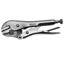 VICEGRIP STANLEY STRAIGHT 178MM 84-370