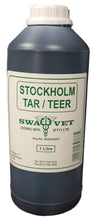 HLT STOCKHOLM TAR 1L SWAVET