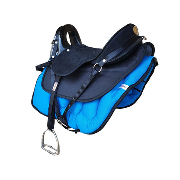 SADDLE TRAIL OVERLANDER SOLO
