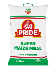 PRIDE SUPER 12.5KG