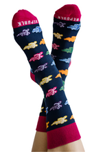 SOCK REPUBLK LEKKER