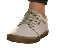 SNEAKER NASSAU CANVAS UNISEX