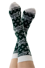 SOCK REPUBLK ZAMBUK