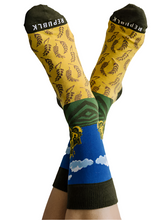 SOCK REPUBLK FARMER
